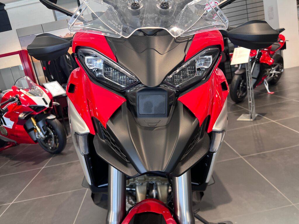 MULTISTRADA V4 1160
