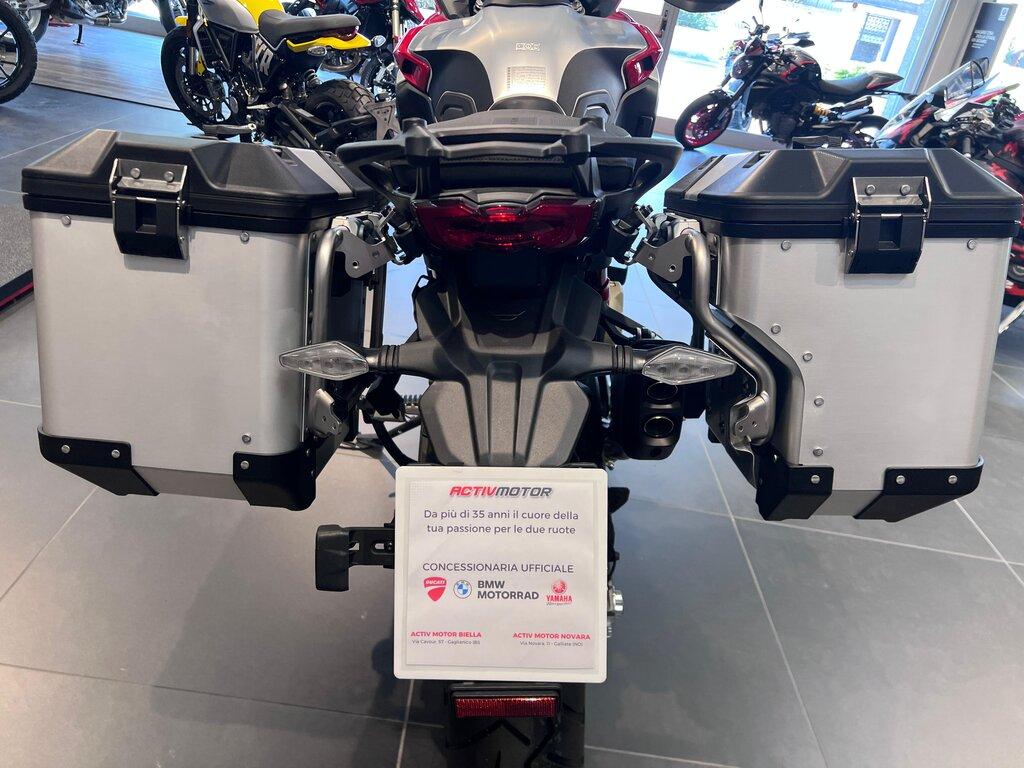 MULTISTRADA V4 1160