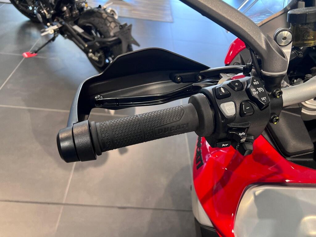 MULTISTRADA V4 1160