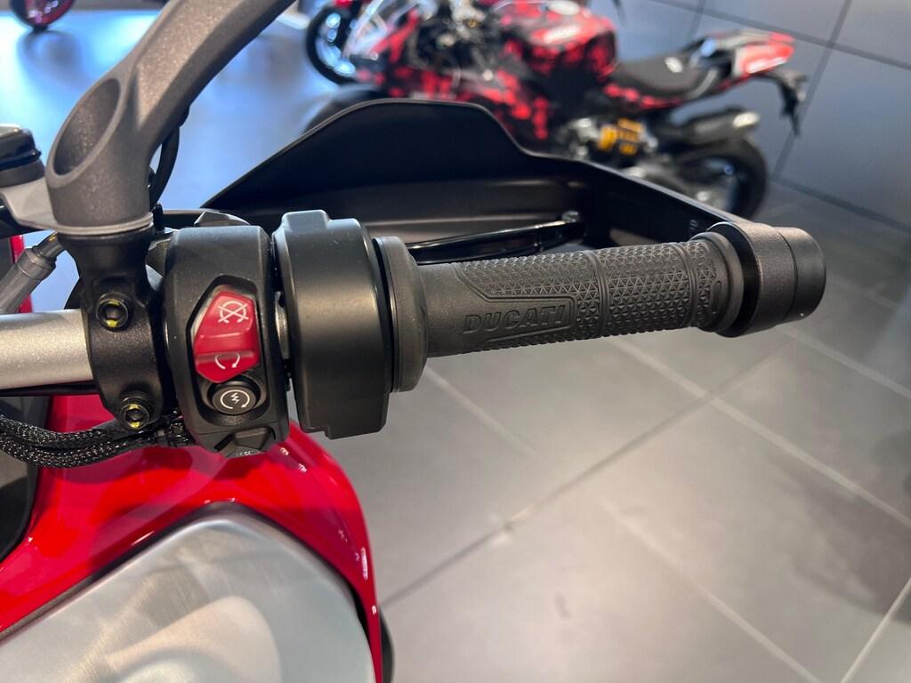 MULTISTRADA V4 1160