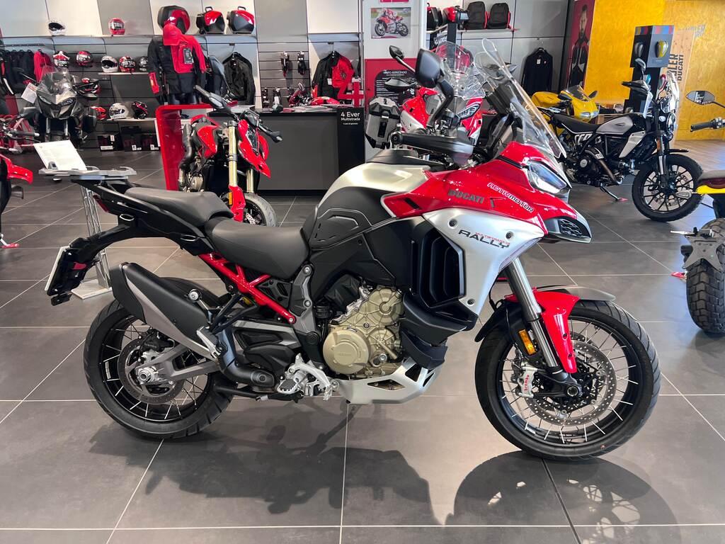 MULTISTRADA V4 1160