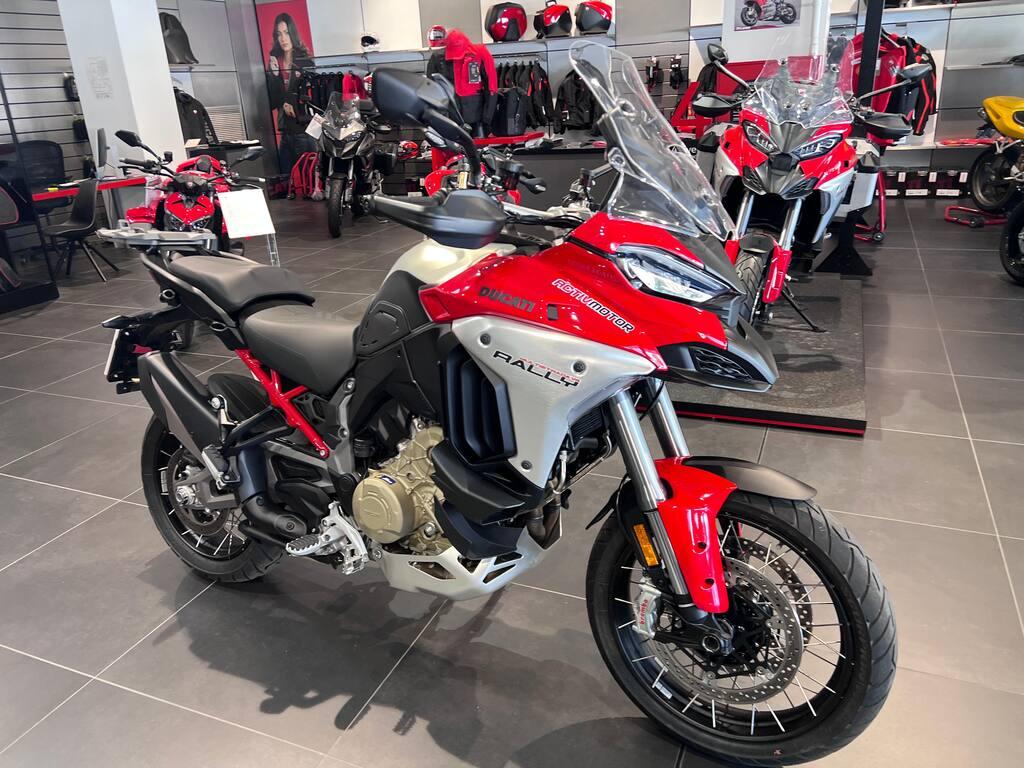 MULTISTRADA V4 1160