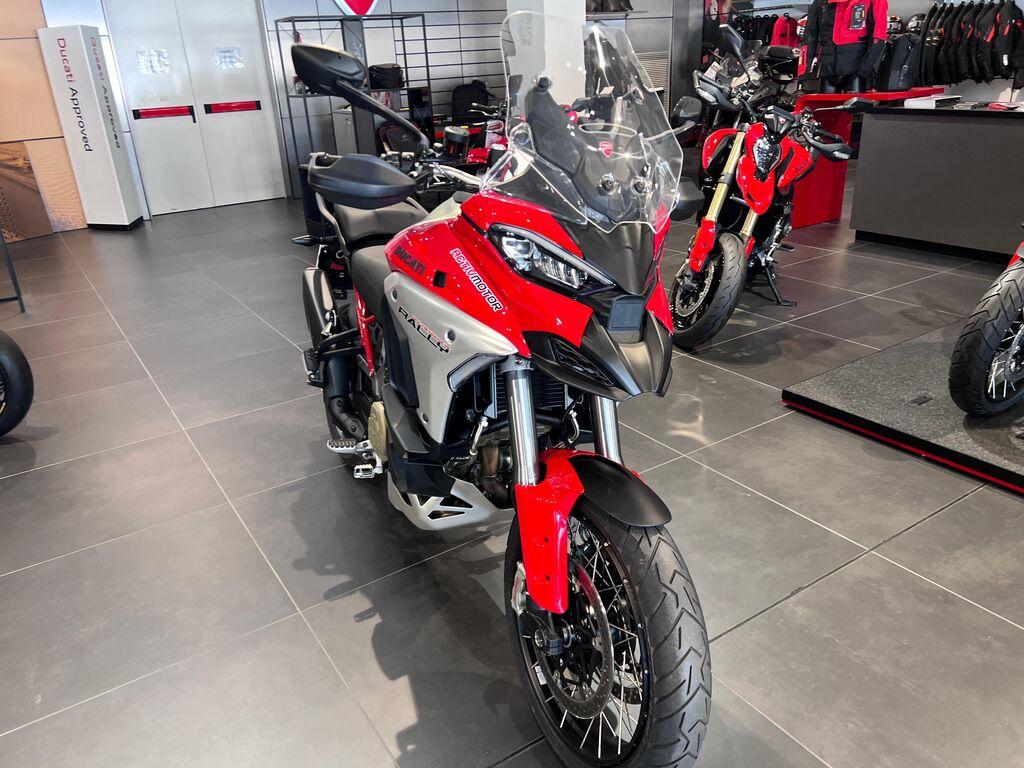 MULTISTRADA V4 1160
