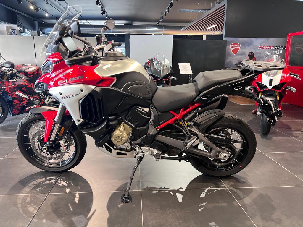 MULTISTRADA V4 1160