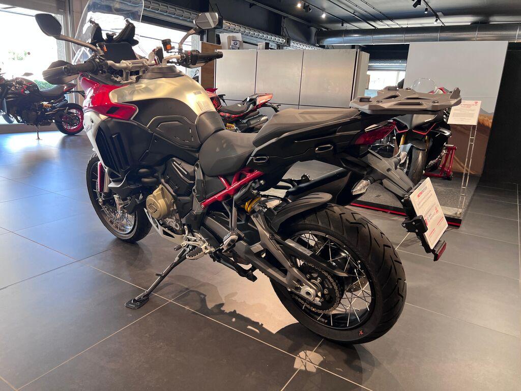 MULTISTRADA V4 1160