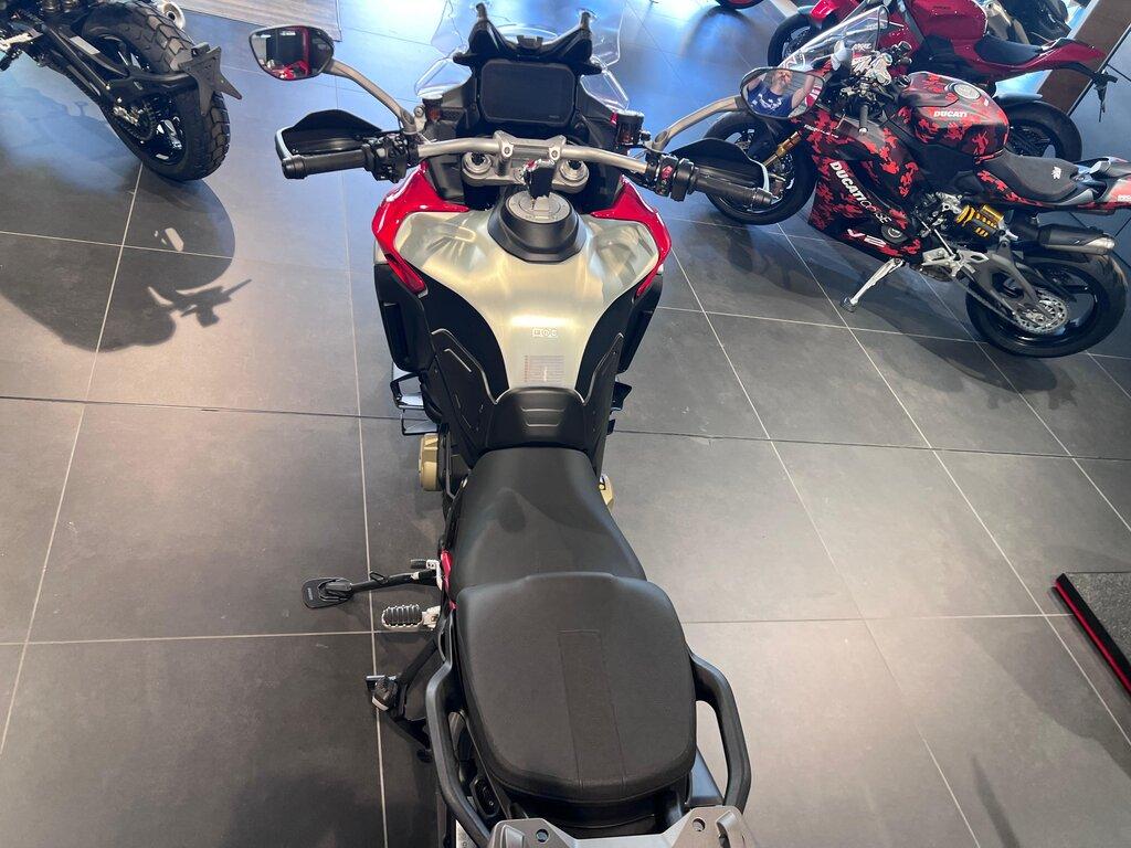 MULTISTRADA V4 1160