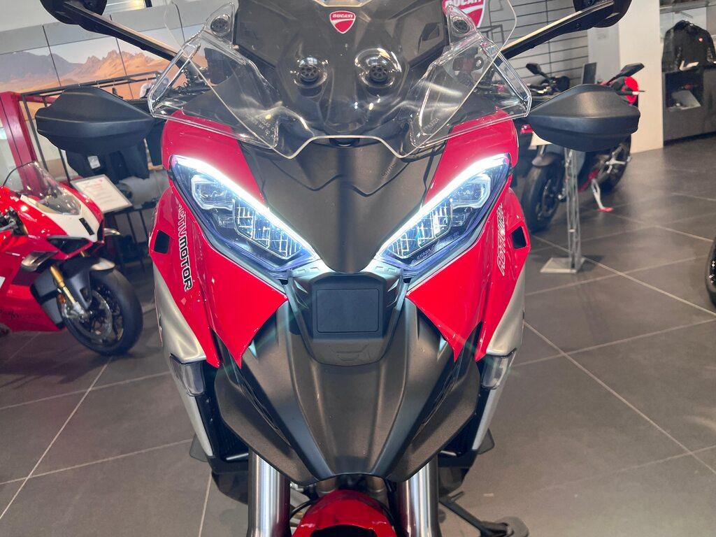 MULTISTRADA V4 1160