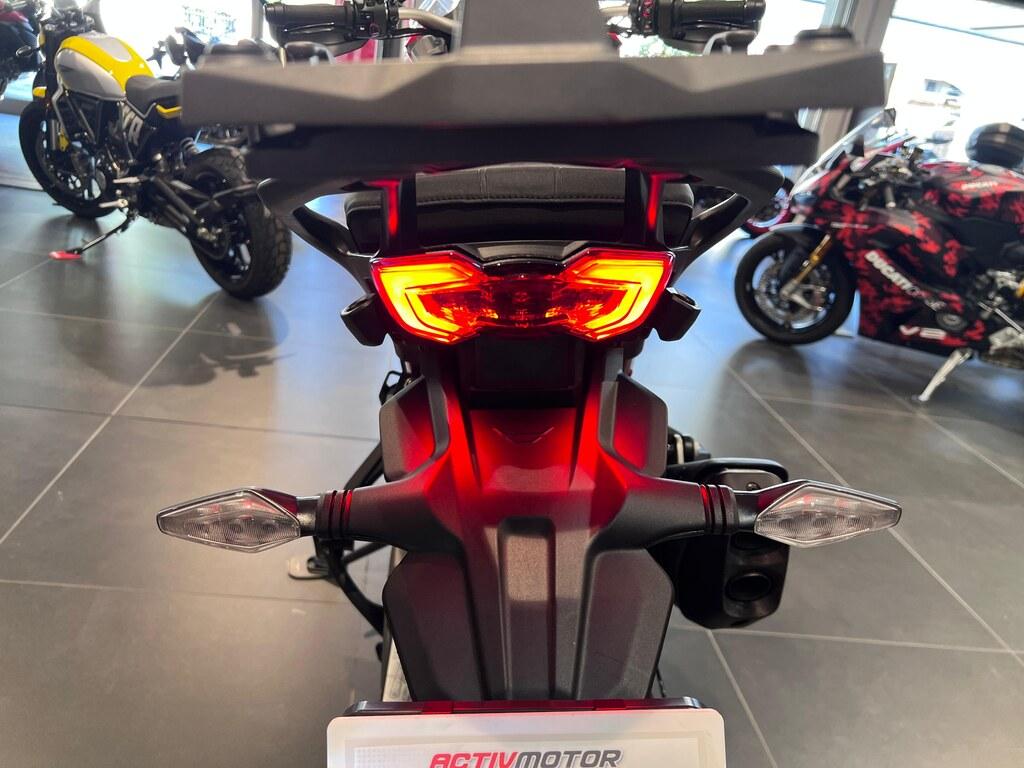 MULTISTRADA V4 1160