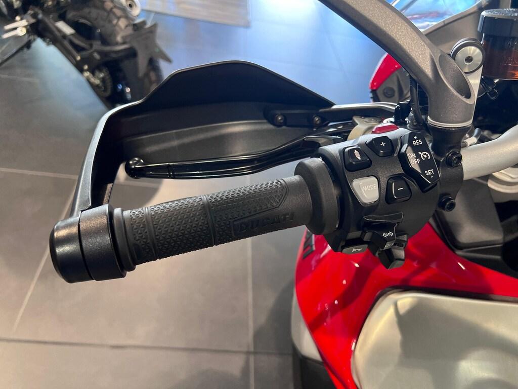 MULTISTRADA V4 1160