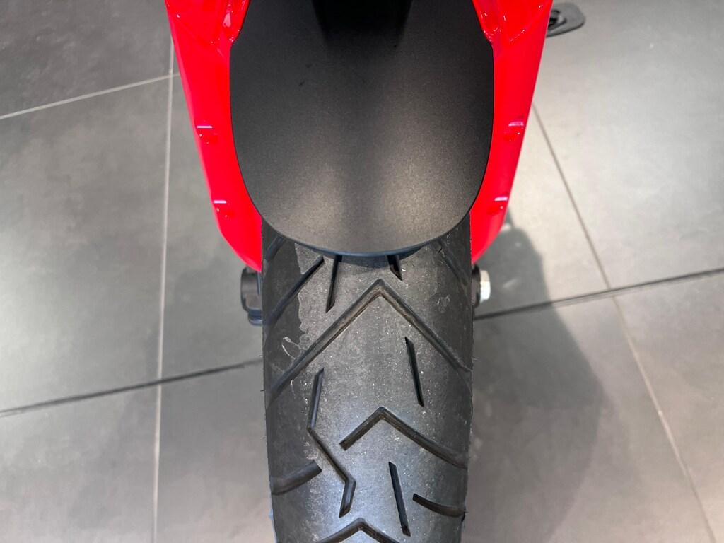 MULTISTRADA V4 1160