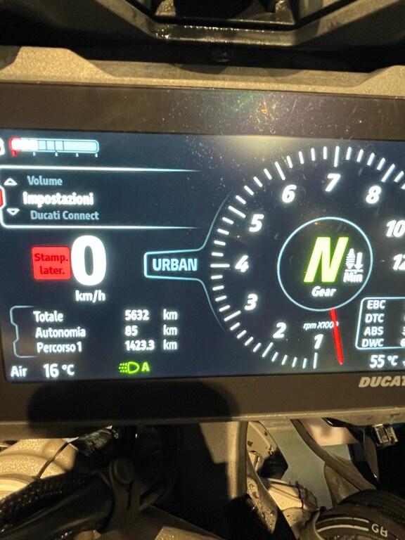 MULTISTRADA V4 1160