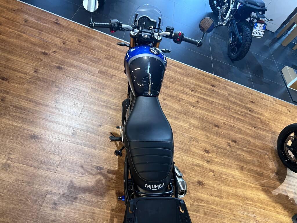SPEED 400