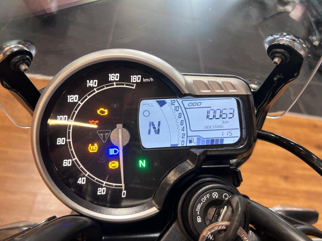 SPEED 400