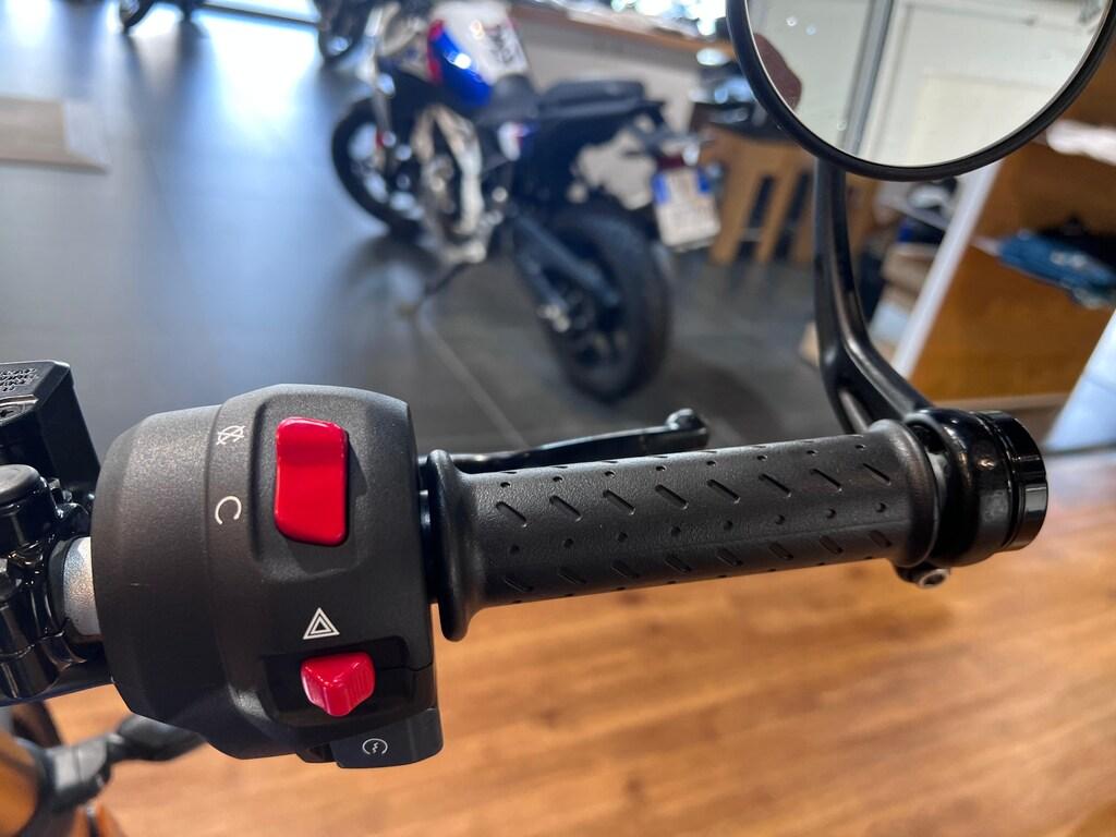 SPEED 400