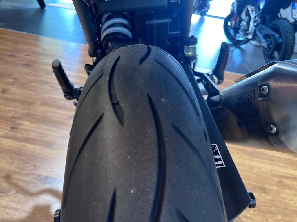 SPEED 400