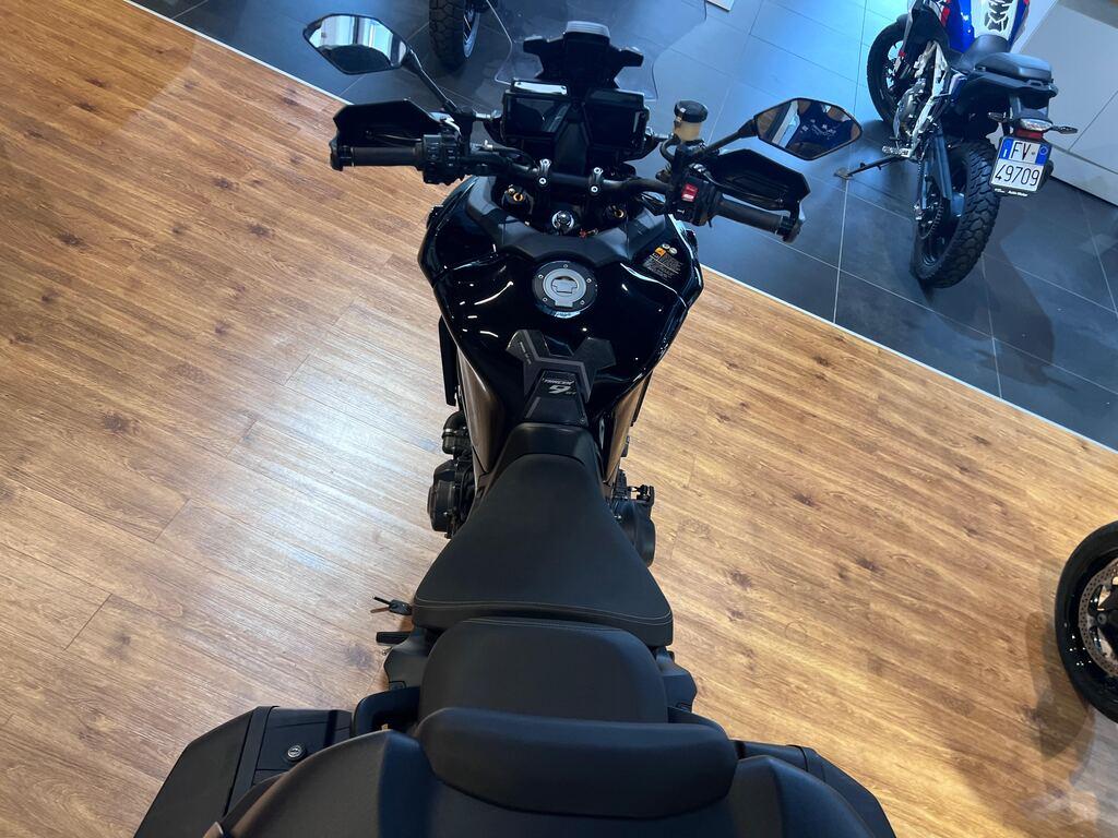 TRACER 900