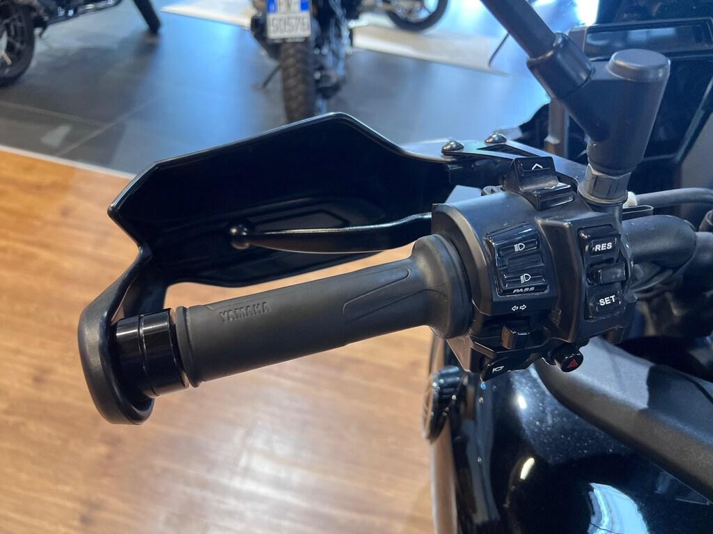 TRACER 900