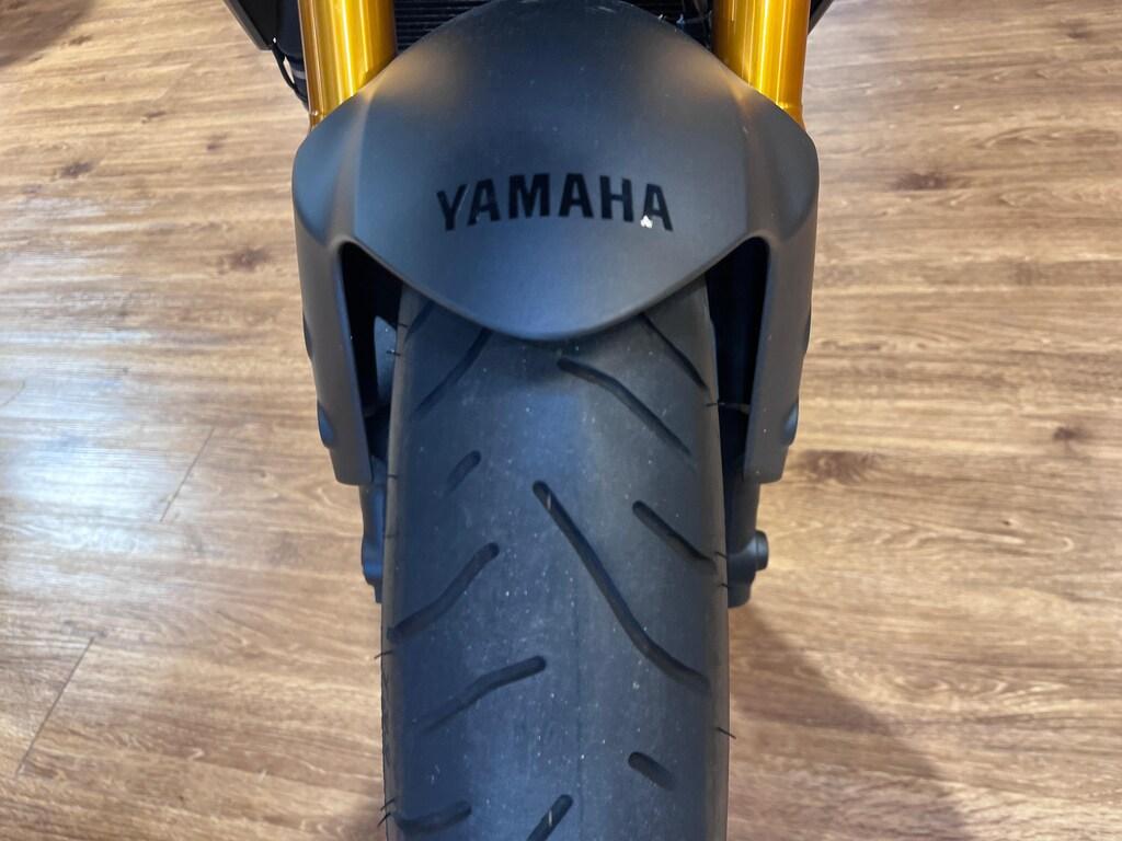 TRACER 900