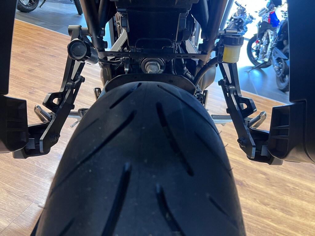 TRACER 900