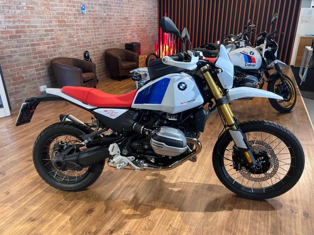 R 12 G/S
