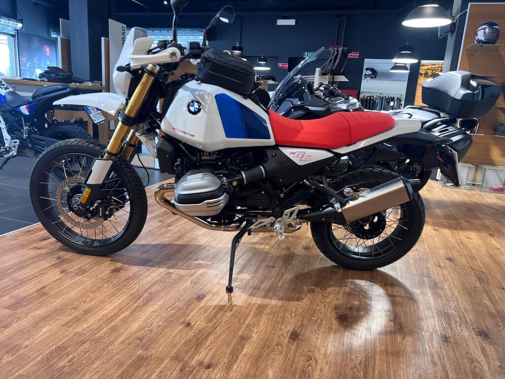 R 12 G/S