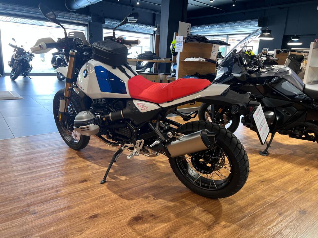 R 12 G/S