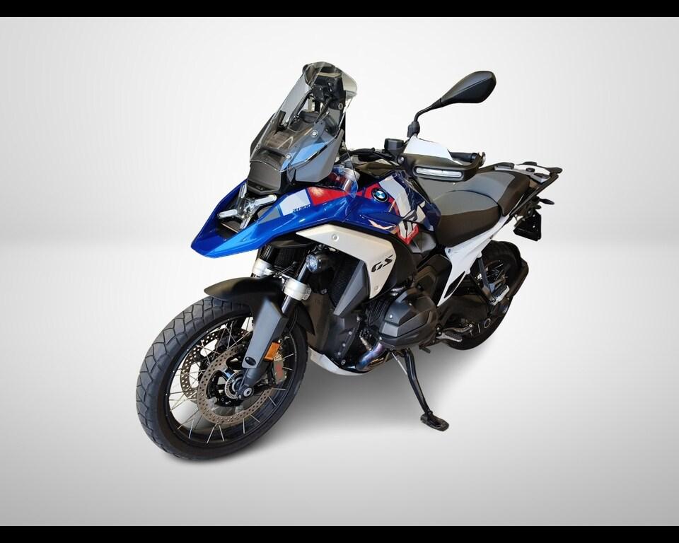 R 1300 GS