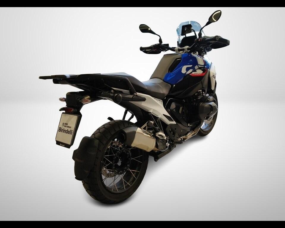 R 1300 GS