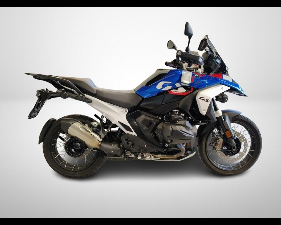 R 1300 GS