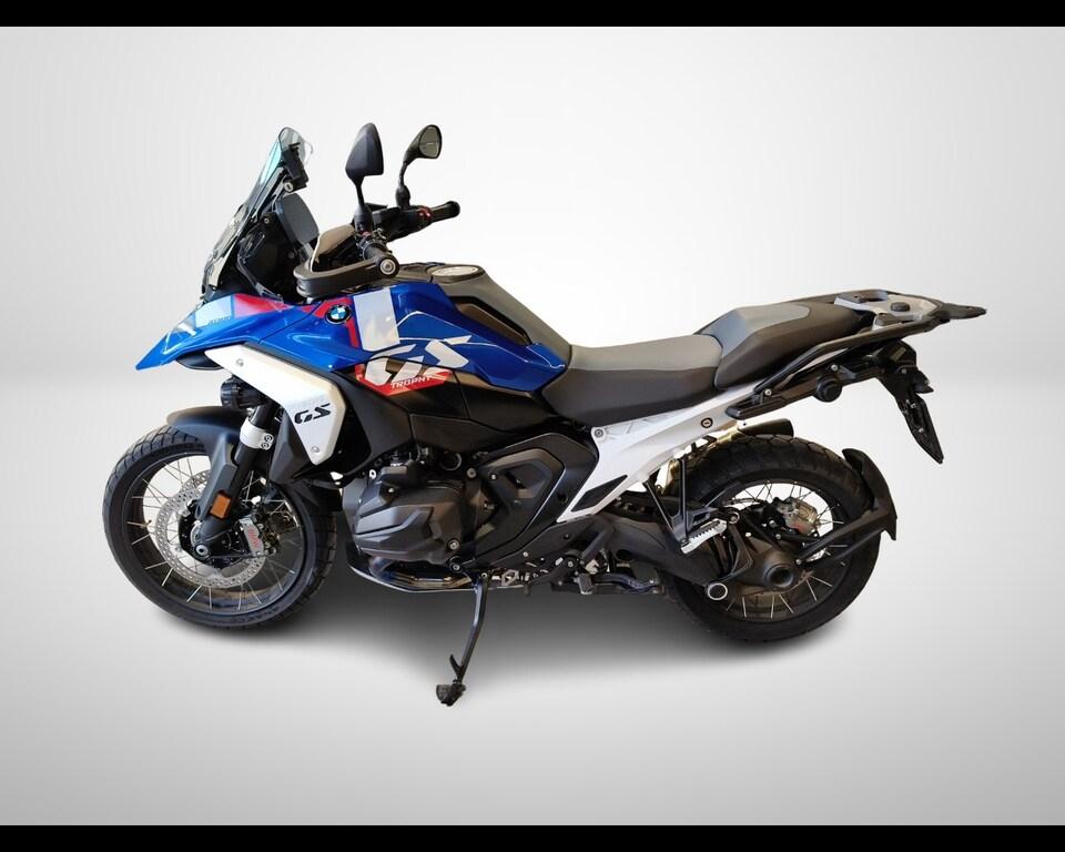 R 1300 GS