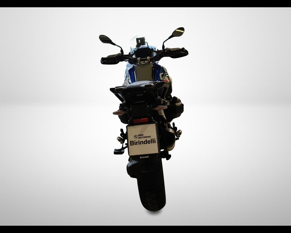 R 1300 GS