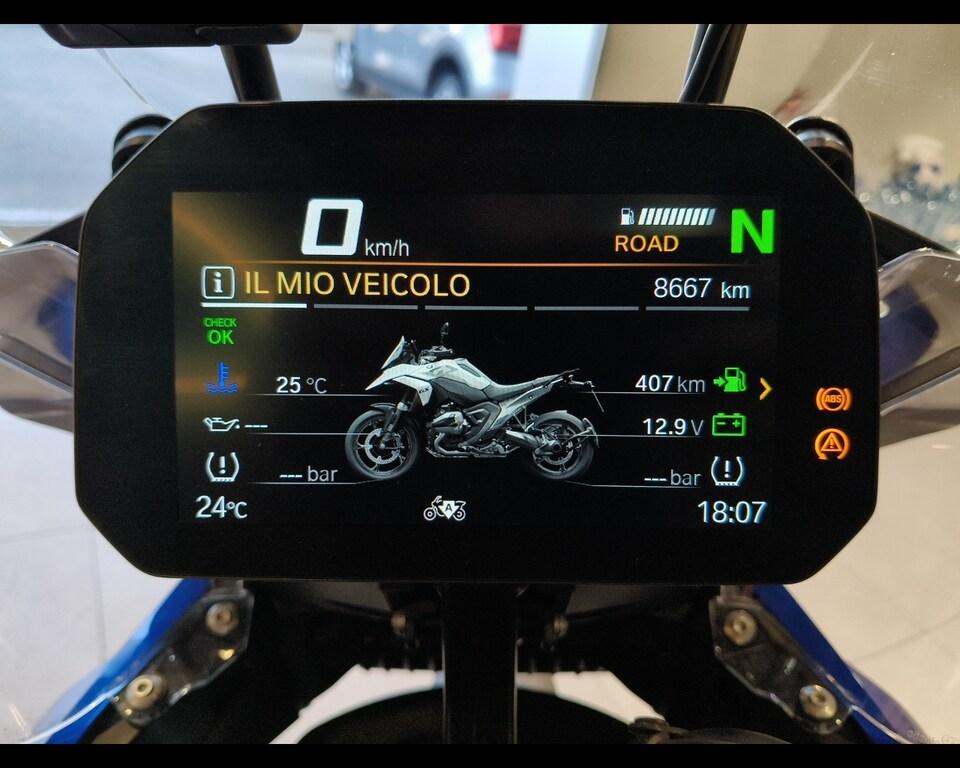 R 1300 GS