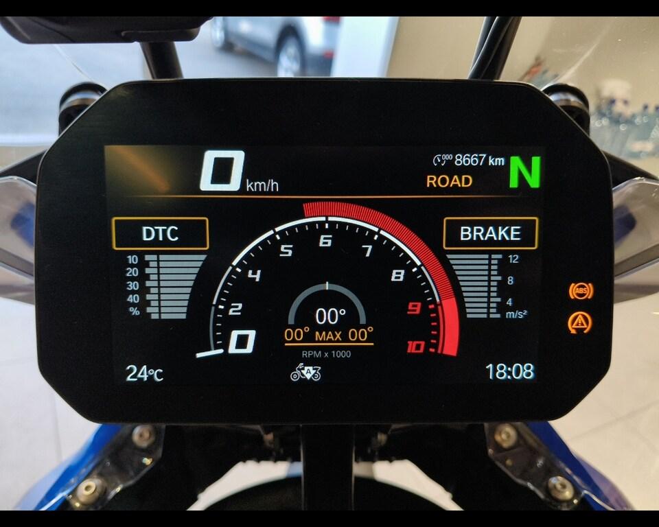 R 1300 GS