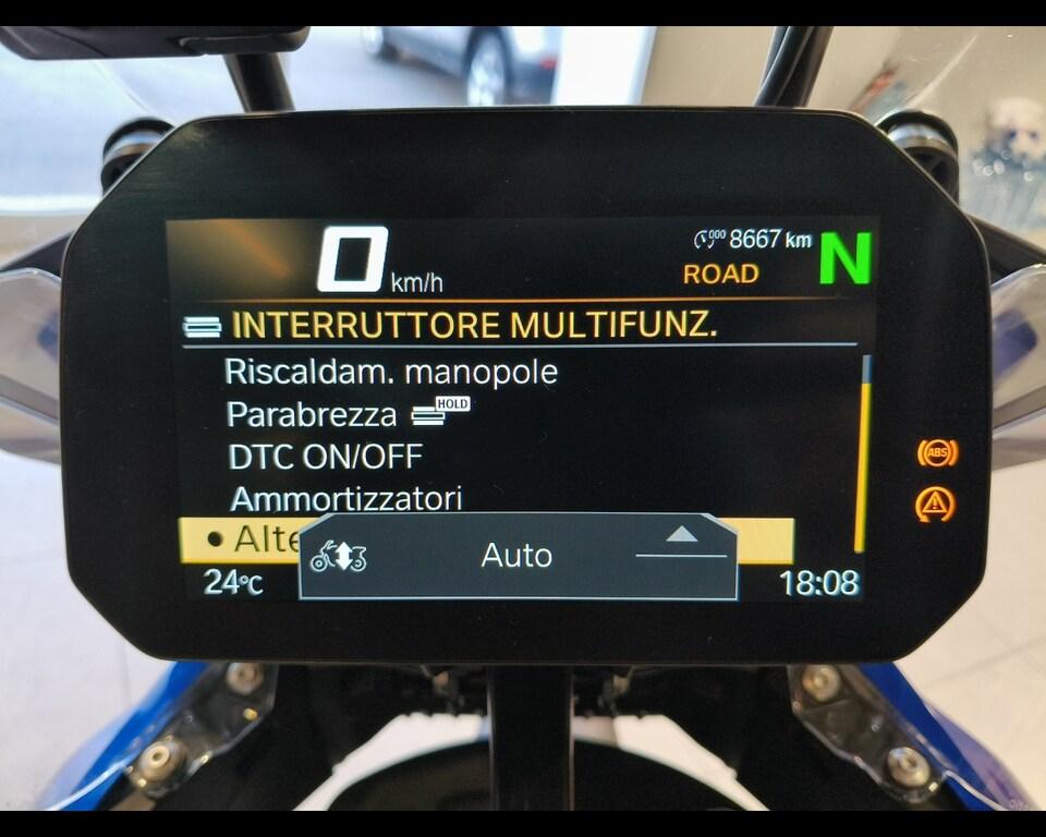 R 1300 GS