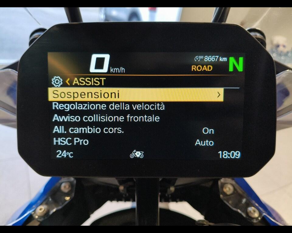 R 1300 GS