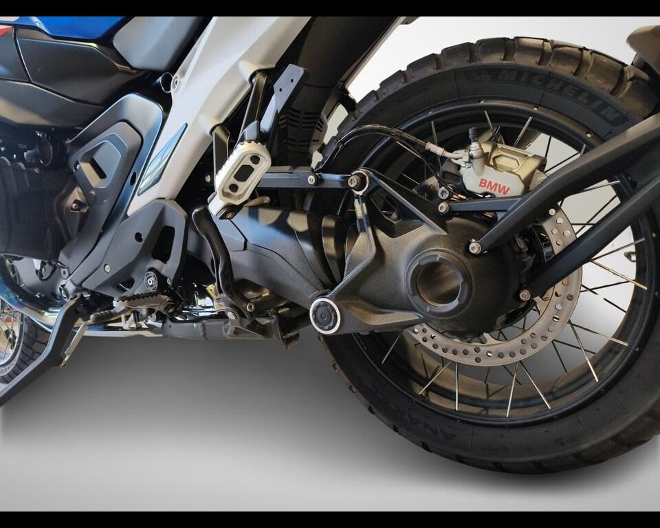 R 1300 GS