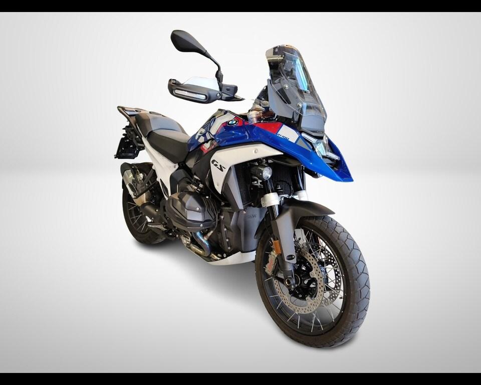 R 1300 GS