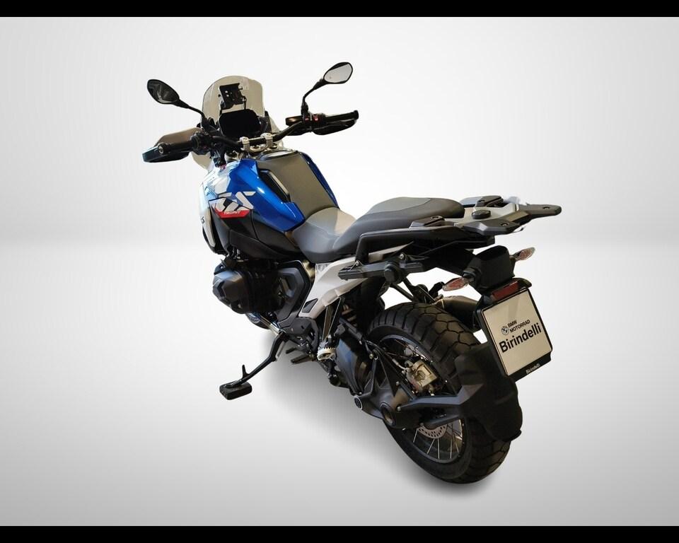 R 1300 GS
