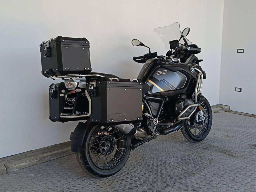 R 1250 GS