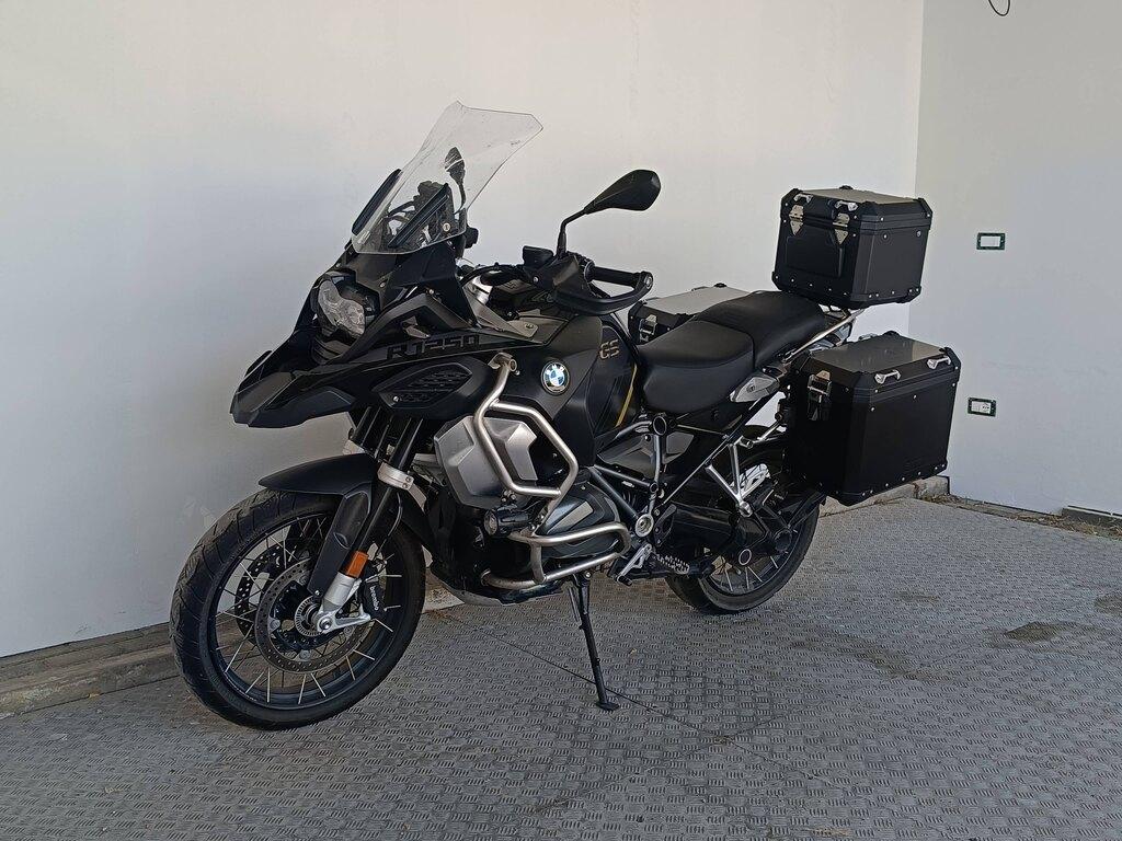 R 1250 GS
