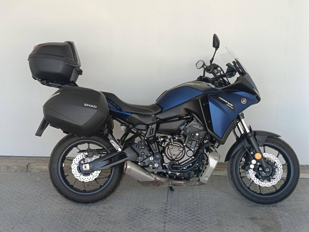 TRACER 700