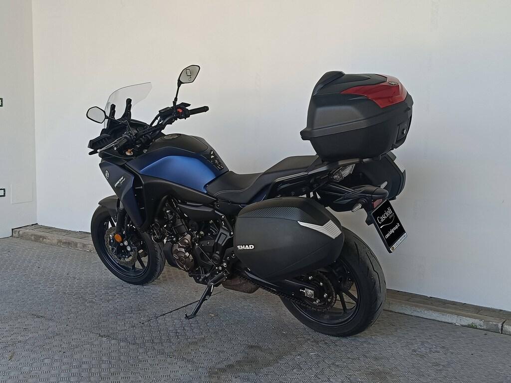 TRACER 700