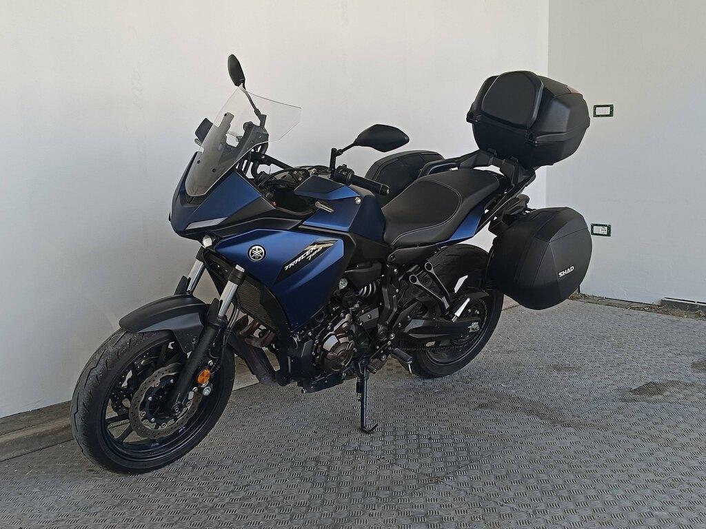 TRACER 700