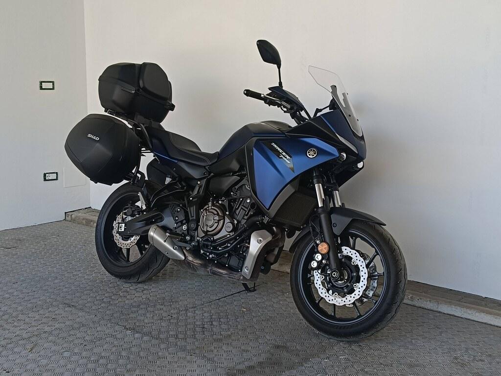 TRACER 700