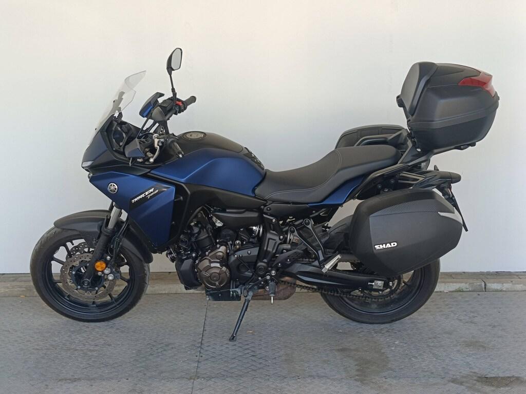 TRACER 700