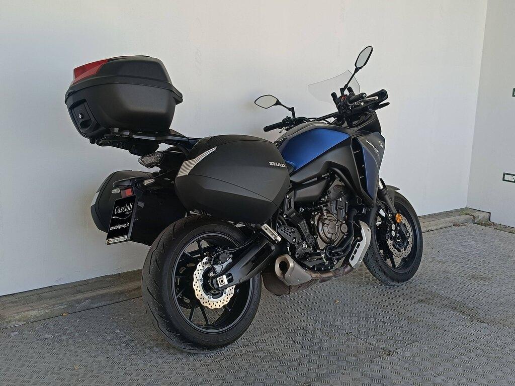 TRACER 700