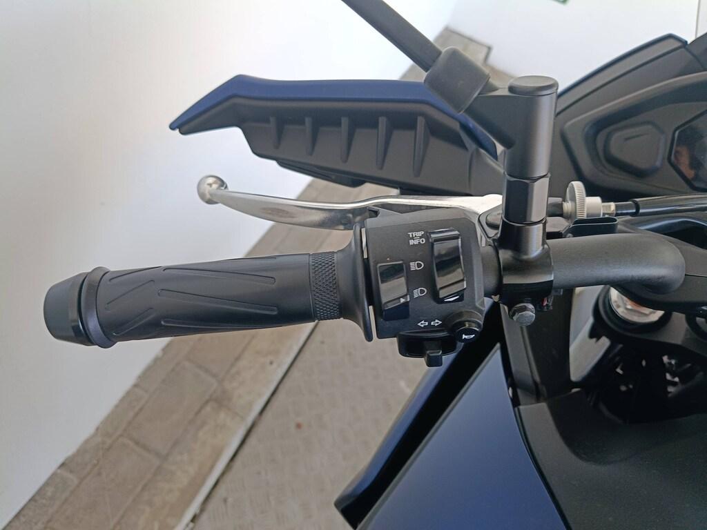 TRACER 700