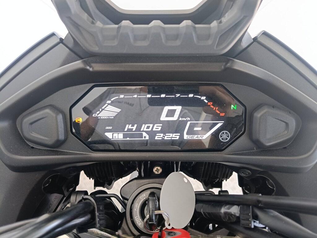 TRACER 700