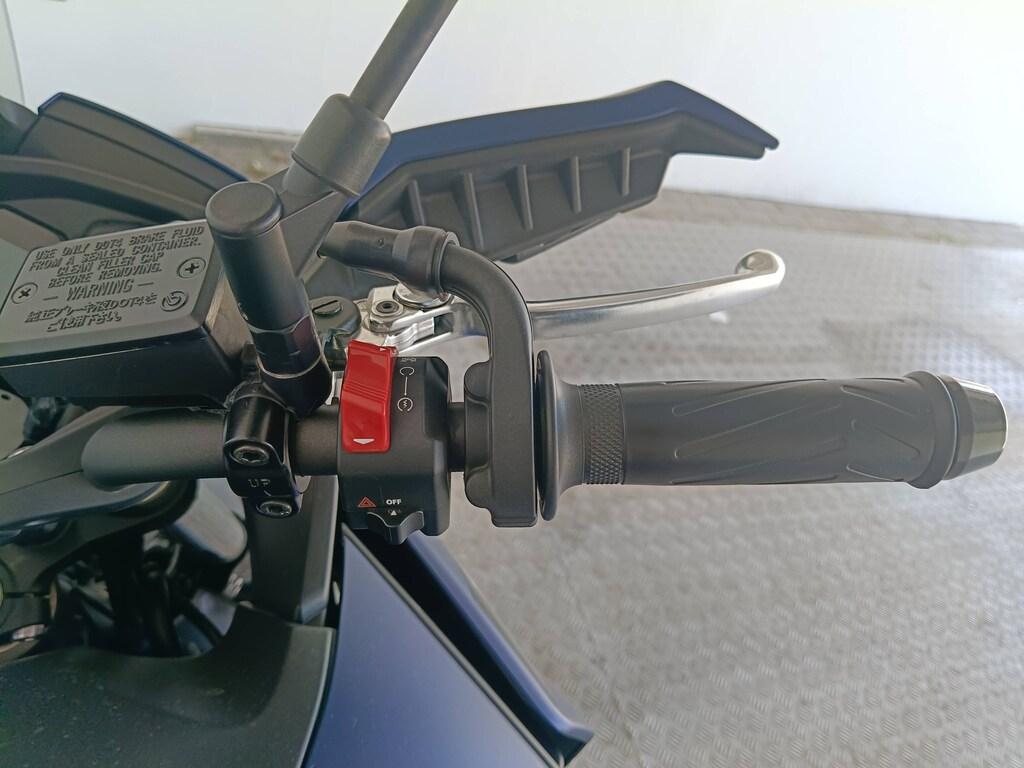 TRACER 700