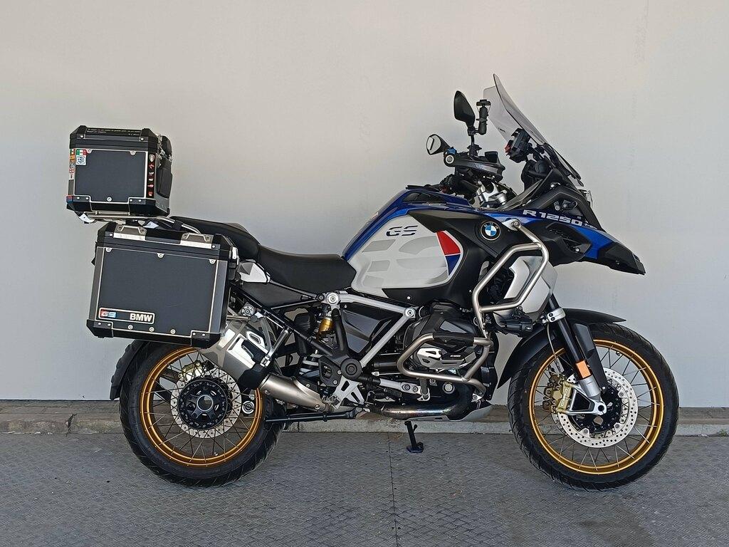 R 1250 GS